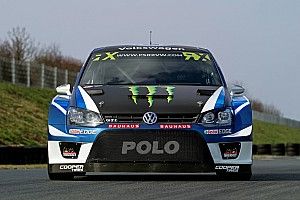 Solberg : "Je rêve des deux titres"