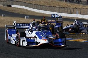 Meksika'daki IndyCar yarışı 2018 yılında yapılmayacak