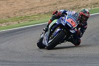 Grote frustraties bij Viñales: "Gaat het zo door, dan verlies ik het WK"