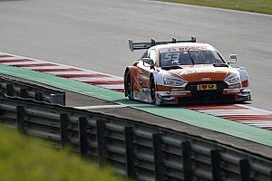 Red Bull Ring DTM: Green denies Rast in epic pole duel