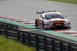 Red Bull Ring DTM: Pole pozisyonu Green'in, Ekström geride kaldı