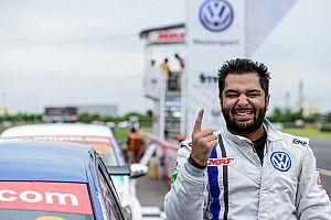 Calm attitude, self-belief key to Ameo title, says Karminder