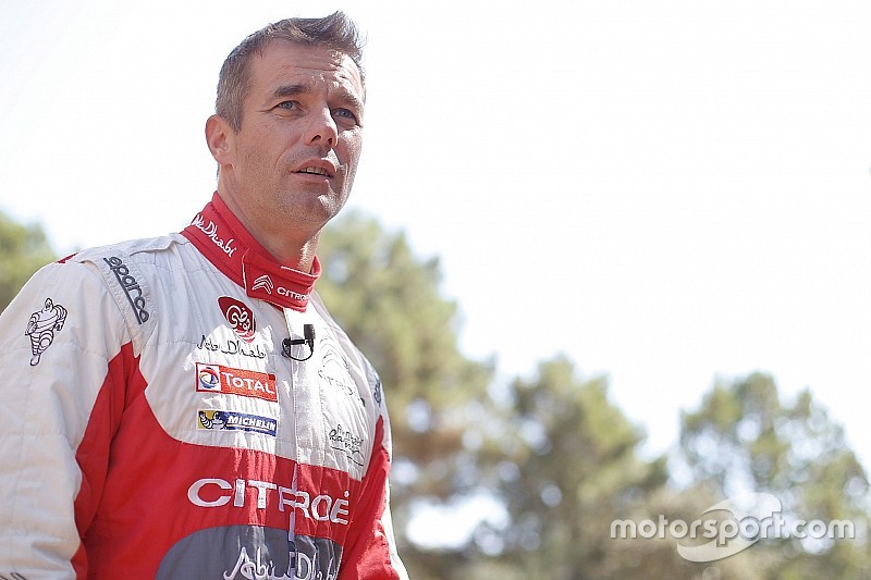 Loeb's return could be a Schumacher-like letdown
