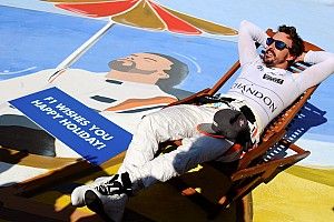 Why F1 must find a post-Alonso pantomime villain