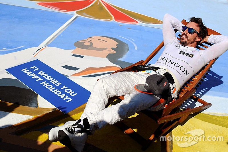 Why F1 must find a post-Alonso pantomime villain