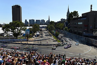 Opinión: Porque el caso de Montreal expone la mayor debilidad de la Fórmula E