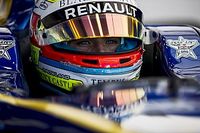Rowland ve en Kubica un rival para el asiento de Renault