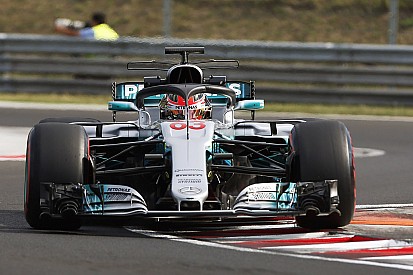 Hängepartie für F1-Teams: Wie soll der Halo-Crashtest aussehen?