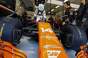 Alonso: “Spa é muito exigente com carro e piloto”