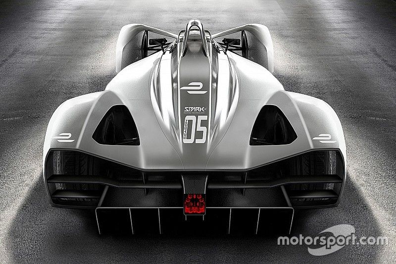 Season five Formula E battery completes first race simulation