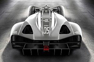 Season five Formula E battery completes first race simulation