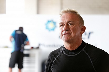 Ingall to sample Triple Eight Holden
