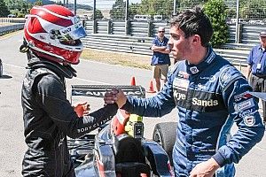 Pedro Piquet é 4º e conquista vice na Toyota Racing Series