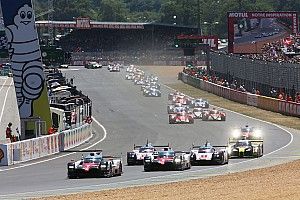 VÍDEO: Conheça as classes das 24 Horas de Le Mans