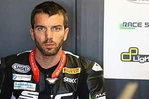 Pramac tunjuk De Angelis perkuat tim MotoE