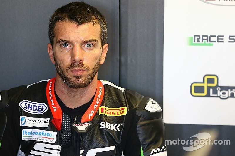 Pramac tunjuk De Angelis perkuat tim MotoE