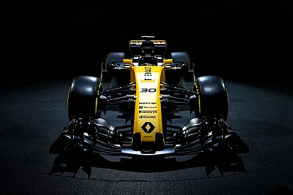 So stellt sich Nico Hülkenberg seine 1. F1-Saison bei Renault vor