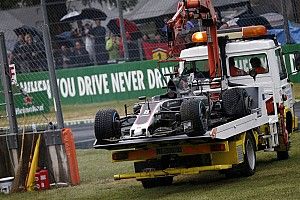 Steiner wants Whiting talks over qualifying conditions