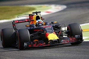 Quarto, Ricciardo comemora prova “divertida” em Monza