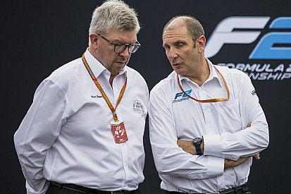 La F1 busca integrar a pilotos de la F2
