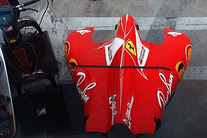 Ferrari: non omologa il motore 4 a Monza, perché pompa più olio col 3