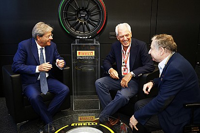FIA: Cezalarla ilgili önerilere açığız