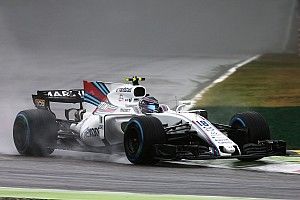 Stroll pecahkan rekor Verstappen sebagai termuda start baris terdepan