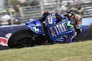 Viñales en Lorenzo met gelijke tijd bovenaan in warm-up GP Spanje