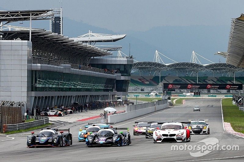 Preview: Fuji 4 Jam 2017 - LIVE Motorsport.tv
