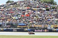 Las notas del Gran Premio de España