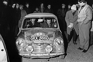 Legenda reli, Timo 'Flying Finn' Makinen, meninggal dunia