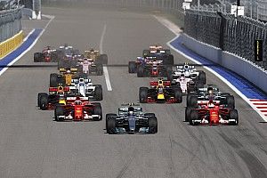 Niki Lauda: Beim GP Spanien beginnt die Formel 1 2017 bei null