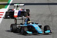 GP3 Barcelona: Pembalap India, Maini, rebut kemenangan perdana