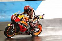 M&aacute;rquez lidera en Motegi un tercer ensayo que lleva a Vi&ntilde;ales a la Q1 