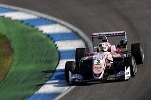 F3 Hockenheim: Günther sluit seizoen af met overtuigende zege