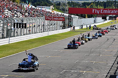 Los destacados del GP de Japón 2017 de Fórmula 1