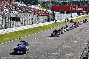 Los destacados del GP de Japón 2017 de Fórmula 1