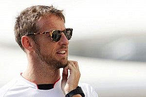Button: "Massive" McLaren upgrade can make Monaco a success