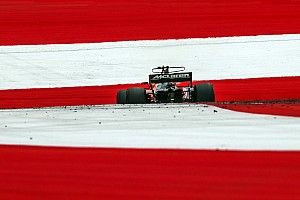Die schönsten Fotos vom F1-GP Österreich in Spielberg: Sonntag