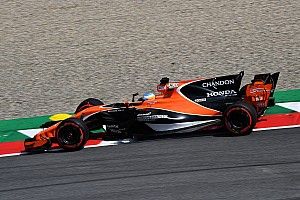 Technische Probleme: Alonso wechselt zurück auf alten Honda-Motor