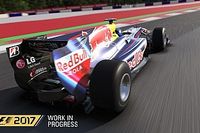 Вышел первый геймплейный трейлер F1 2017 с историческими машинами