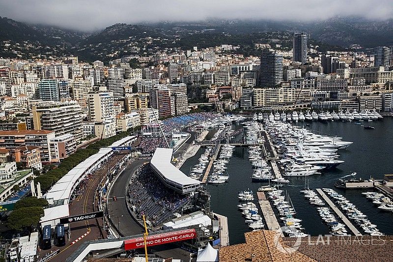 GP de Monaco : Le carnet de voyage des reporters