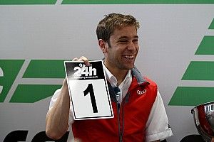 DTM-Neuzugang Robin Frijns: Audi-Anruf kam überraschend