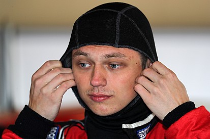Újabb csapat állt össze a WTCR 2018-as szezonjára