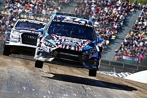 Don’t miss World RX LIVE on Motorsport.tv this Sunday