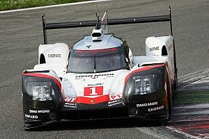 Neel Jani: Neue Aerodynamik-Pakete könnten WEC-Rennen ruinieren