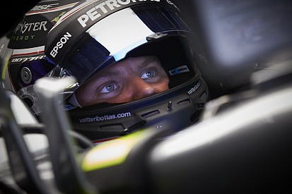 Боттас заявил, что способен выступать на уровне Хэмилтона