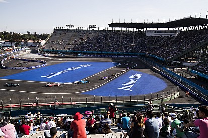 Vorschau Formel E Mexiko: Endlich erste Punkte für Meister di Grassi?