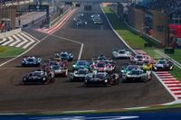 Las ambiciones de China en Le Mans: dos grandes fabricantes interesados en ingresar al WEC