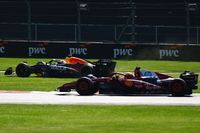 Hamilton critica su sanción en México: No hay transparencia ni responsabilidad